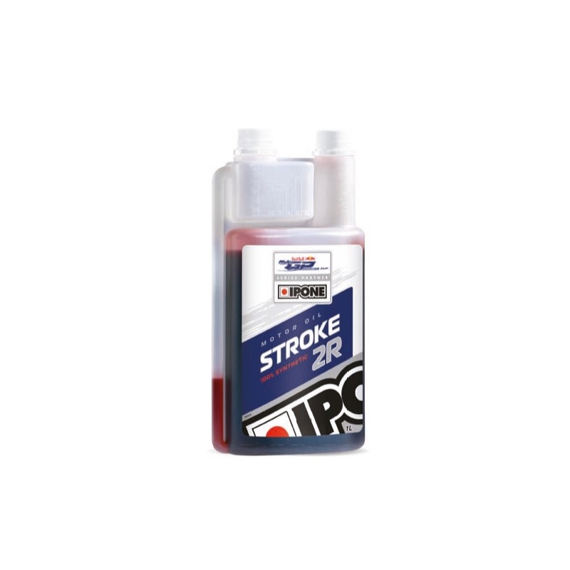 Mootoriõli Ipone Stroke 2R Racing 2T 1 l