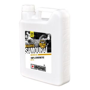 Mootoriõli Ipone Samourai Racing 2T 4 l