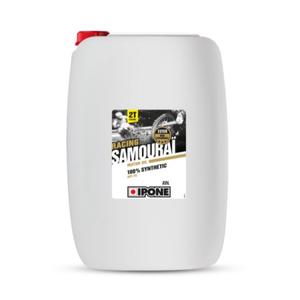 Mootoriõli Ipone Samourai Racing 2T 22 l