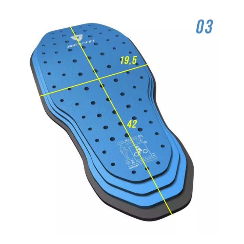 Revit Seesoft RV seljakaitse
