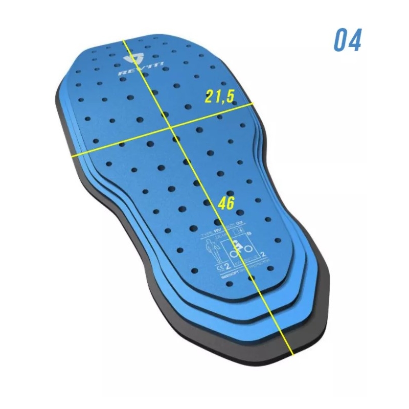 Revit Seesoft RV seljakaitse