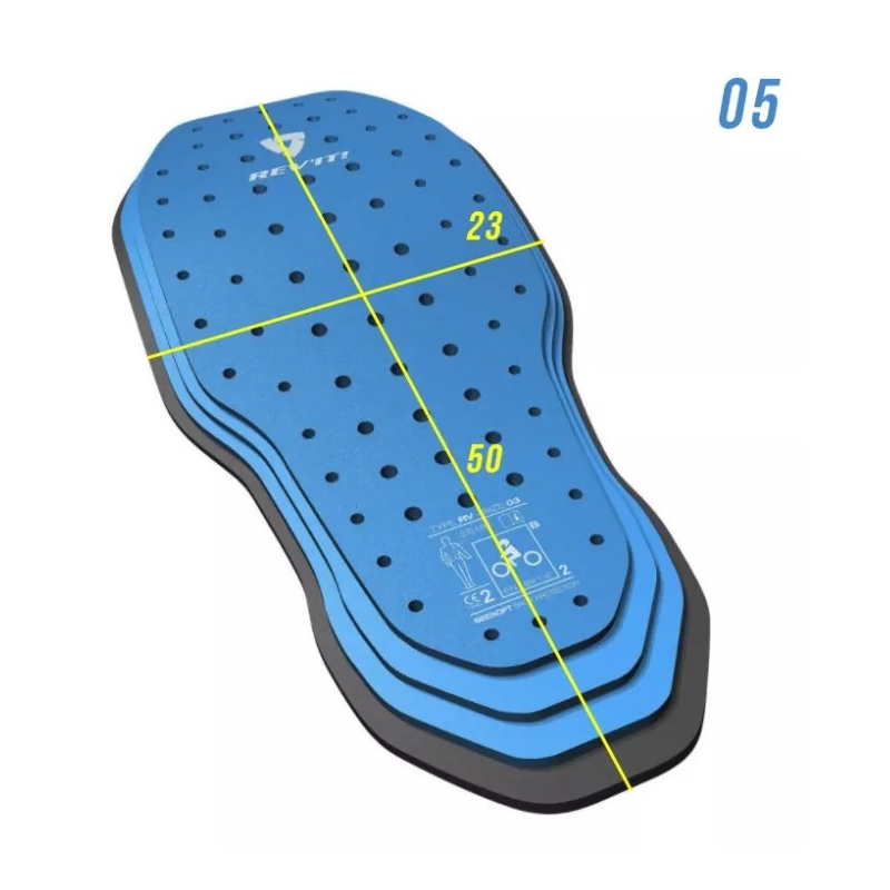 Revit Seesoft RV seljakaitse
