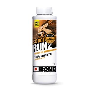 Bensiiniõli Ipone Scoot Run 2 2T 1 l