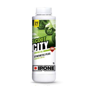 Ipone Scoot City 2T Synthetic Plus 1 l