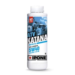 Mootoriõli Ipone Katana ATV 5W40 1 l