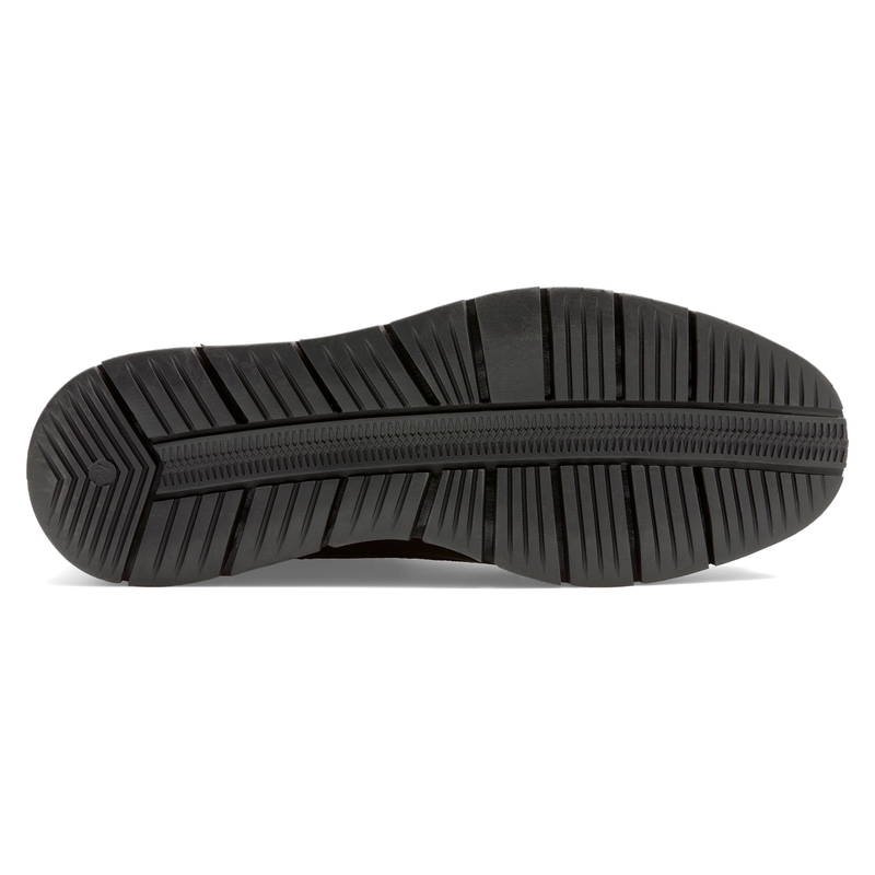 Revit Mohawk 3 mootorratta saapad mustad allahindlus