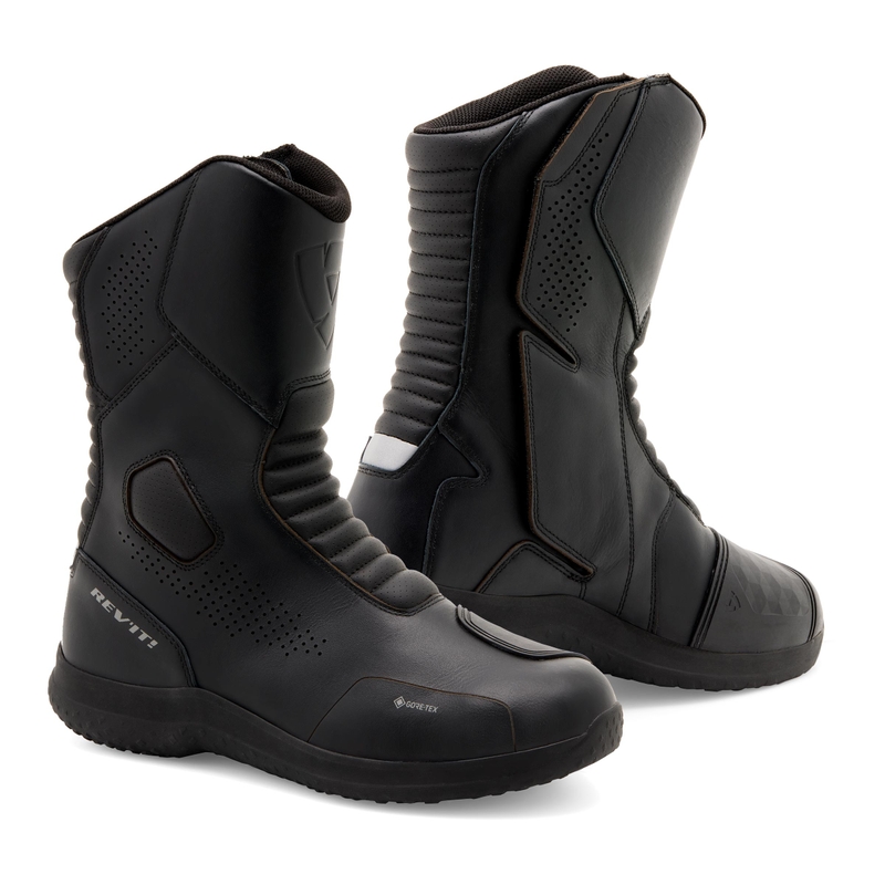 Revit Link GTX mootorratta saapad mustad
