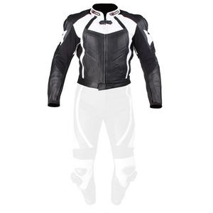 Pánská bunda Tschul 770 černo-bílá výprodej