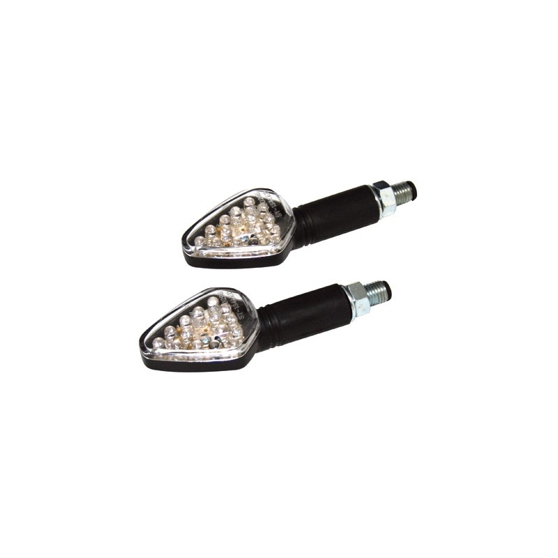LED blinkry na moto Shin-Yo Harpoon výprodej