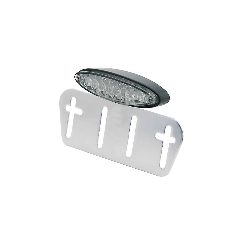 Universaalne tagumine valgusti Shin-Yo LED Mini