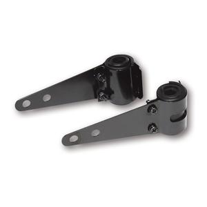 Universaalne valguse hoidja must