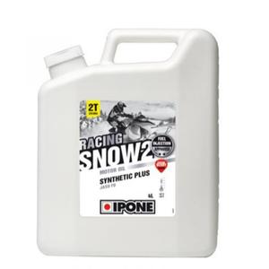Mootorsaaniõli Ipone 2T Snow racing 5 l maasikas
