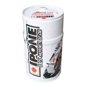 Mootorsaaniõli Ipone 2T Snow racing 60 l maasikas