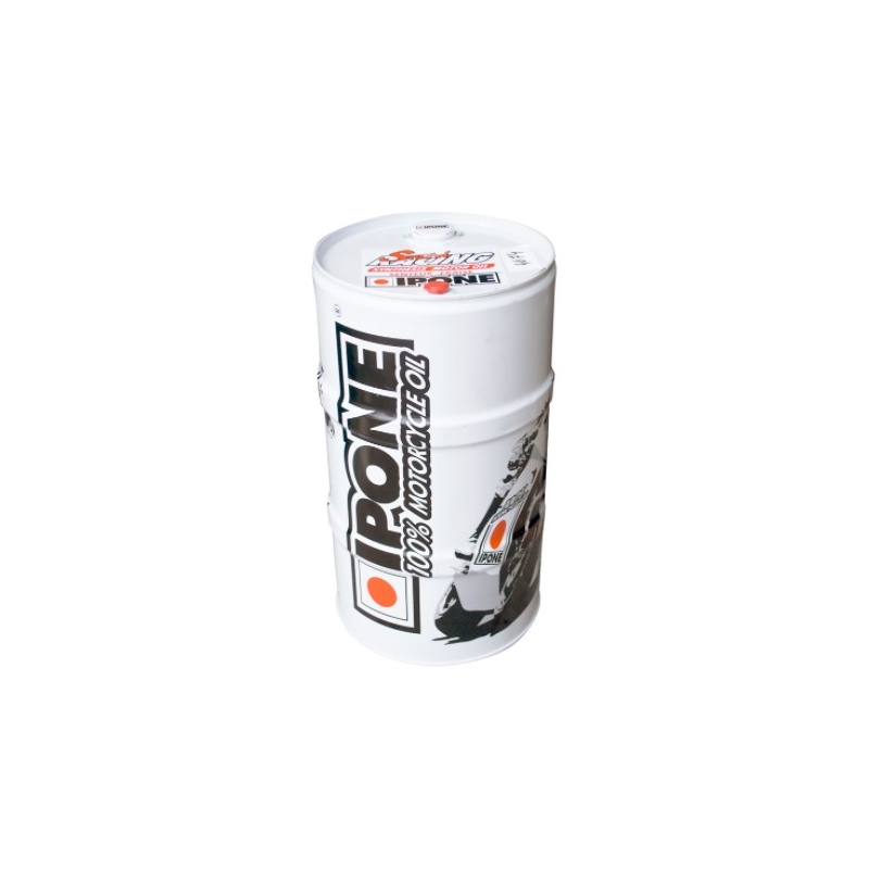 Mootorsaaniõli Ipone 2T Snow racing 60 l maasikas