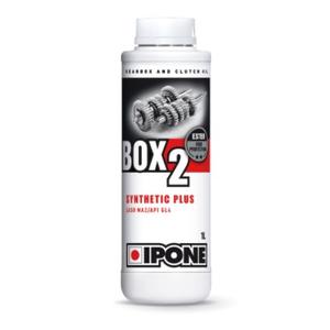 Käigukastiõli Ipone Box 2 Synthetic Plus 1 l
