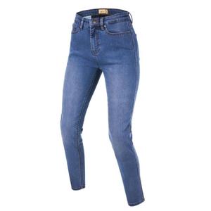 Naiste BROGER Florida II sinised mootorratta teksad