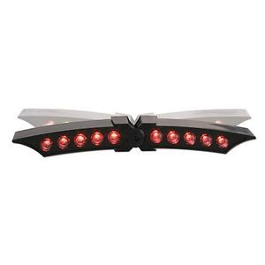 Universaalne LED tagatuli Shin-Yo X-Wing Black
