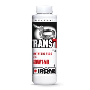 Käigukastiõli Ipone Trans 4 80W140 1 l