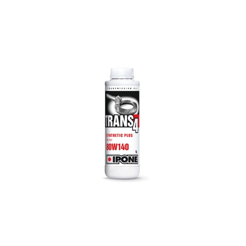 Käigukastiõli Ipone Trans 4 80W140 1 l