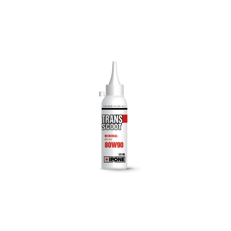 Ipone Trans Scoot Dose 80W90 125 ml