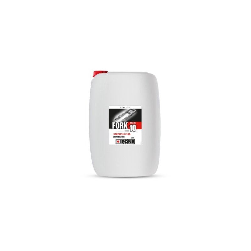 Amortisaatoriõli Ipone Fork Synthetic plus 10W 22 l