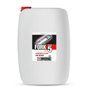 Amortisaatoriõli Ipone Fork Synthetic plus 5W 22 l