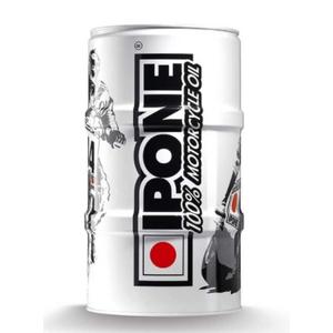 Amortisaatoriõli Ipone Fork Synthetic plus 10W 60 l