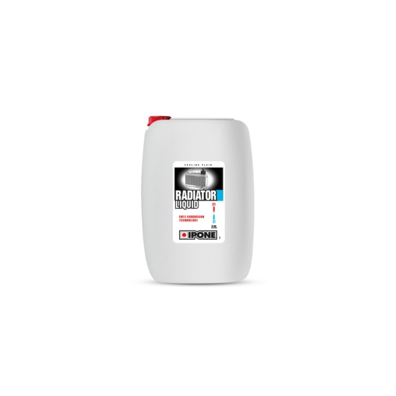 Ipone radiaatorivedelik 25 l