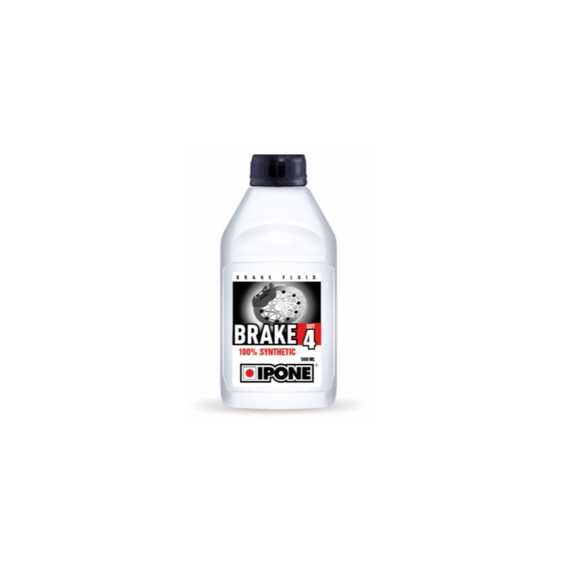 Pidurivedelik Ipone Brake Dot 4 500 ml