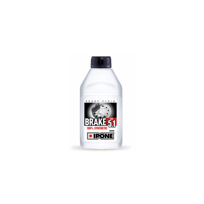 Pidurivedelik Ipone Brake Dot 5.1 500 ml