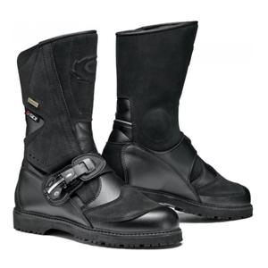 Mootorrattasaapad SIDI Canyon 2 GORE mustad