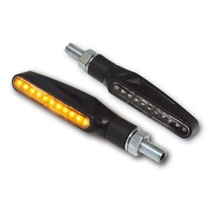 LED suunatuled Shin-Yo Stix mootorratta jaoks