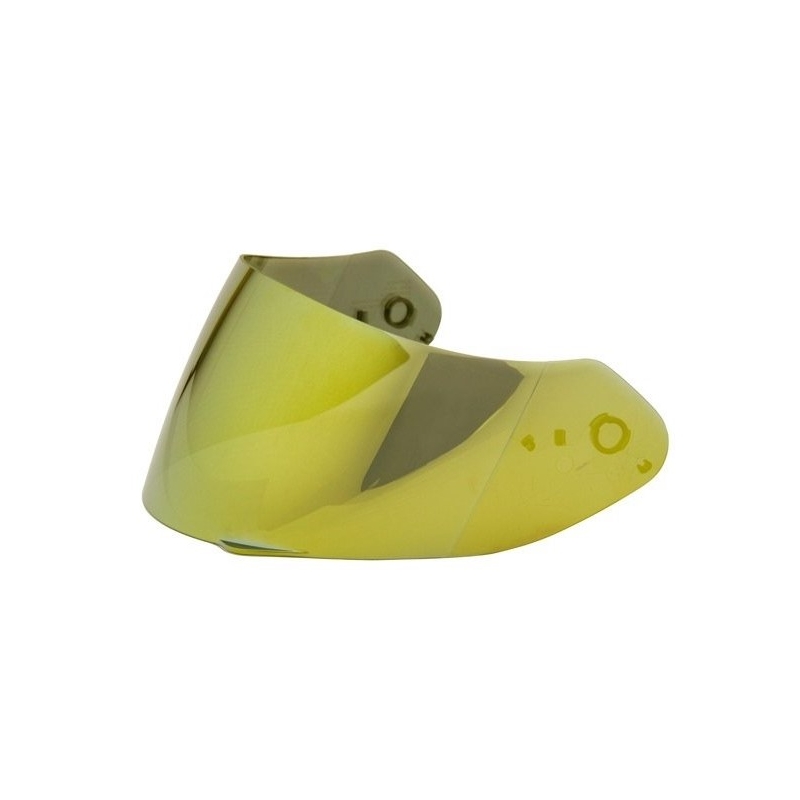 Kuldne peegelpleksiklaas Scorpion EXO ELLIP-TEC Maxvision 2D KDF14-2
