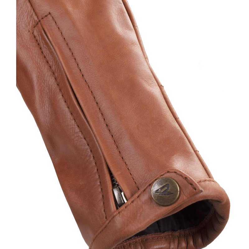 Street Racer Spirit jope pruun allahindlus