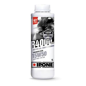 Mootoriõli Ipone R4000 RS 15W50 1 l