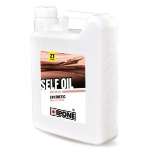 Bensiiniõli Ipone Self 2T 4 l