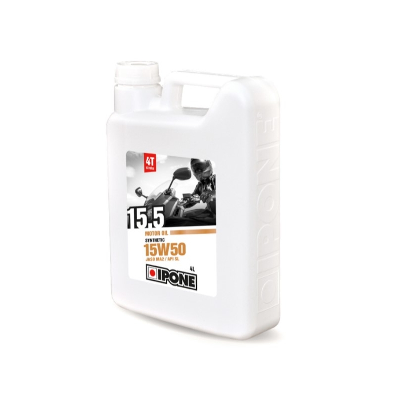 Mootoriõli Ipone 15.5 15W50 5 l