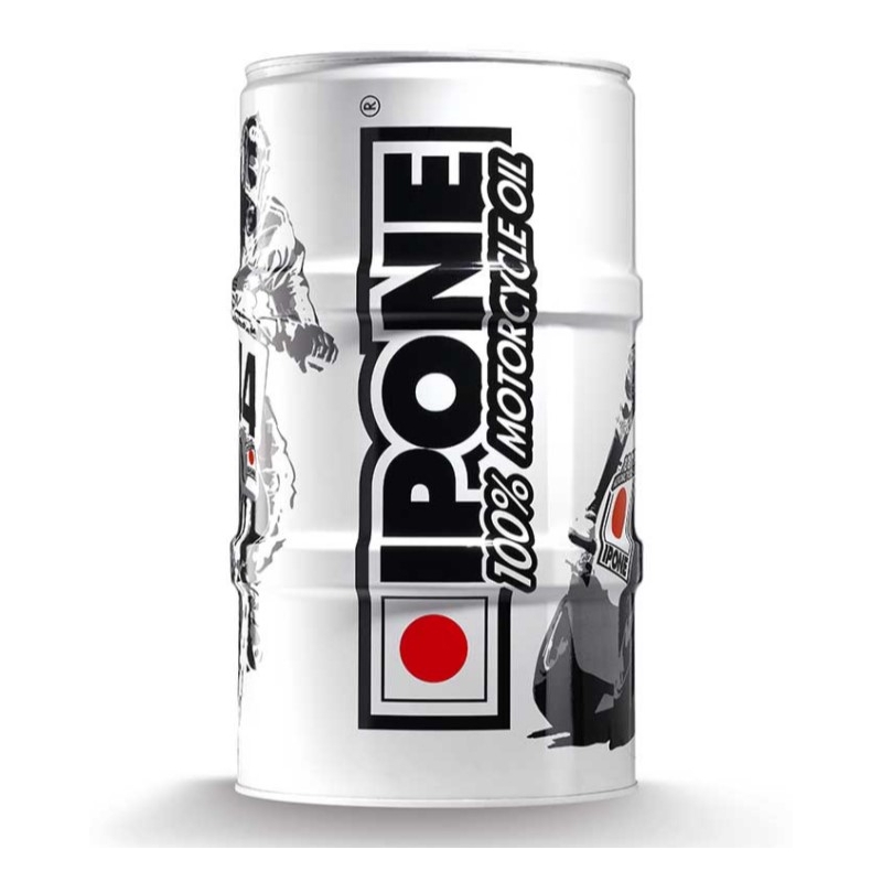 Amortisaatoriõli Ipone Fork Synthetic plus 5W 60 l