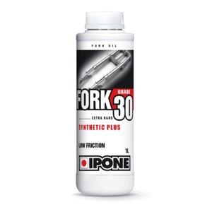 Amortisaatoriõli Ipone Fork Synthetic plus 30W 1 l