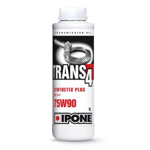 Käigukastiõli Ipone Trans 4 75W90 1 l