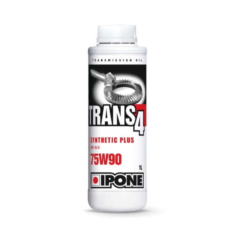 Käigukastiõli Ipone Trans 4 75W90 1 l