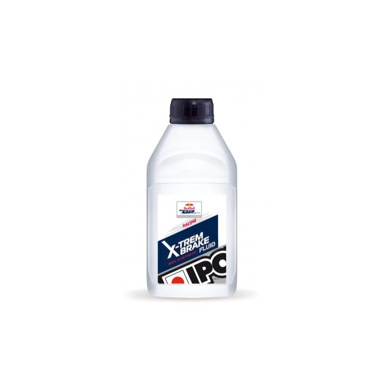 Ipone Brake Fluid X´treme 500 ml allahindlus