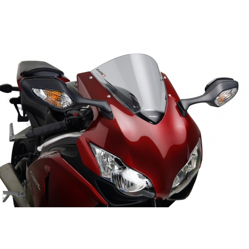 Plexi na moto Puig-Honda CBR1000RR (08-11) RACING