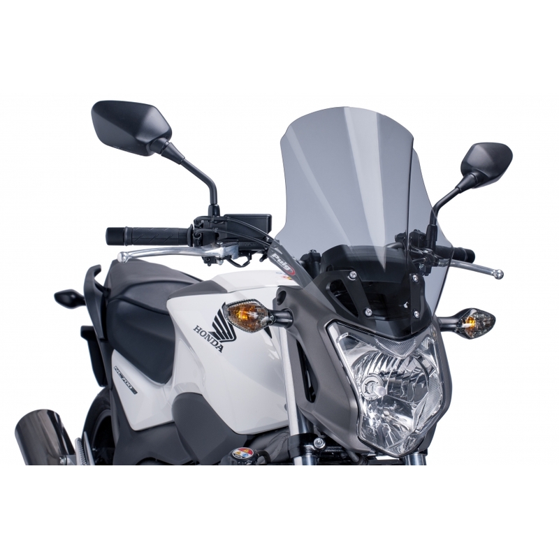 Puig-Honda NC700S/NC750S (12-15) TOURING