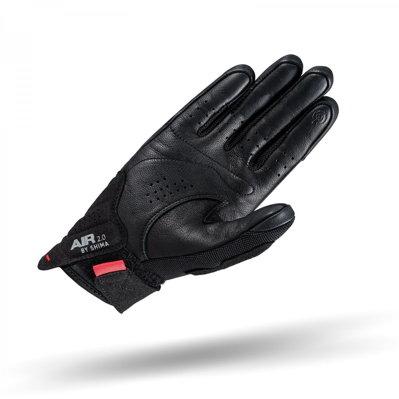 Naiste Shima Air 2.0 kindad mustad