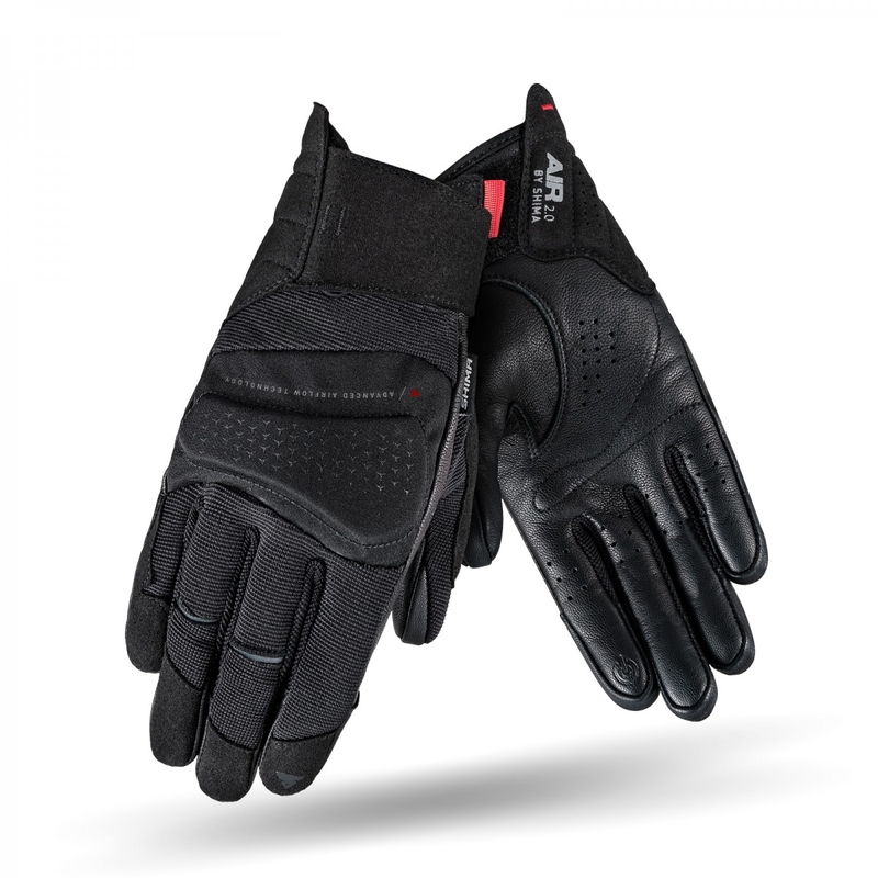 Naiste Shima Air 2.0 kindad mustad