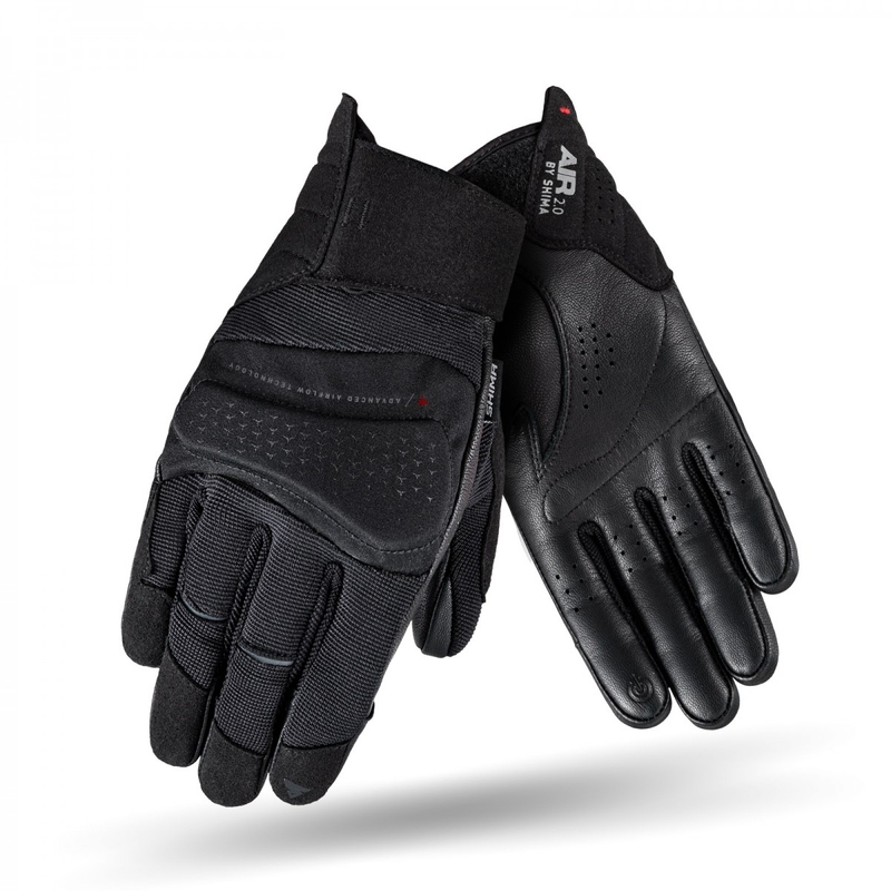 Meeste Shima Air 2.0 kindad mustad