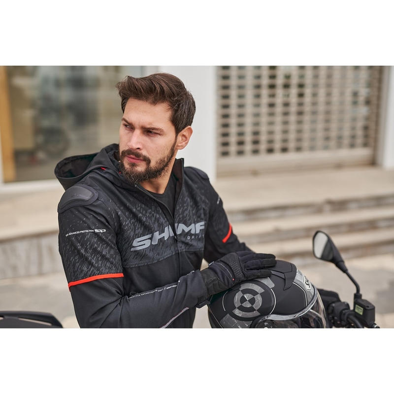 Meeste Shima Air 2.0 kindad mustad