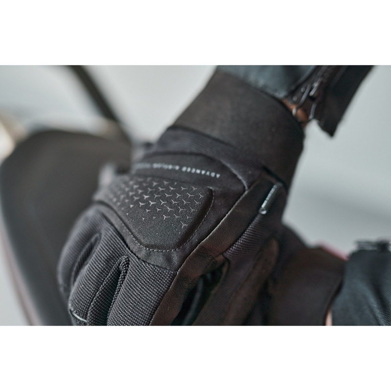 Meeste Shima Air 2.0 kindad mustad