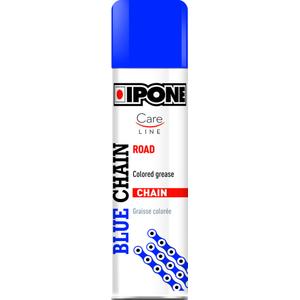 Ipone Spray Chain Blue 250 ml sinine